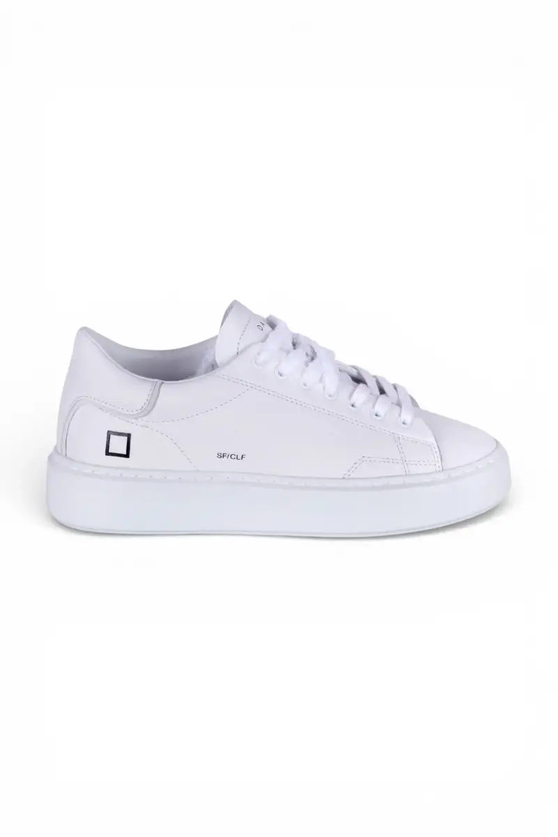 Sneakers - 470673 - Bianco