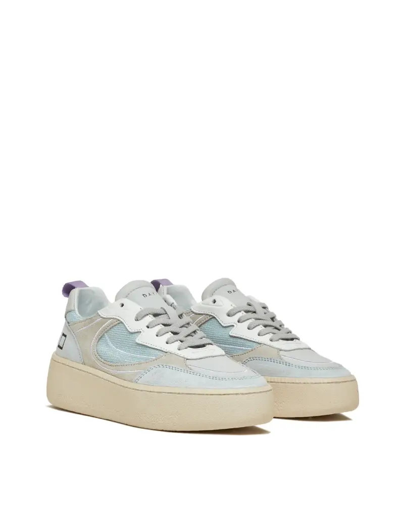 STEP FLOOR DRAGON SKY Blu miniatura 3