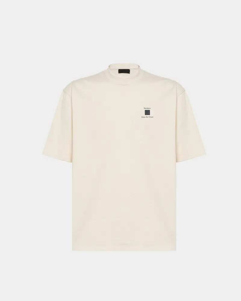 DATE T-shirt Blu 2311771