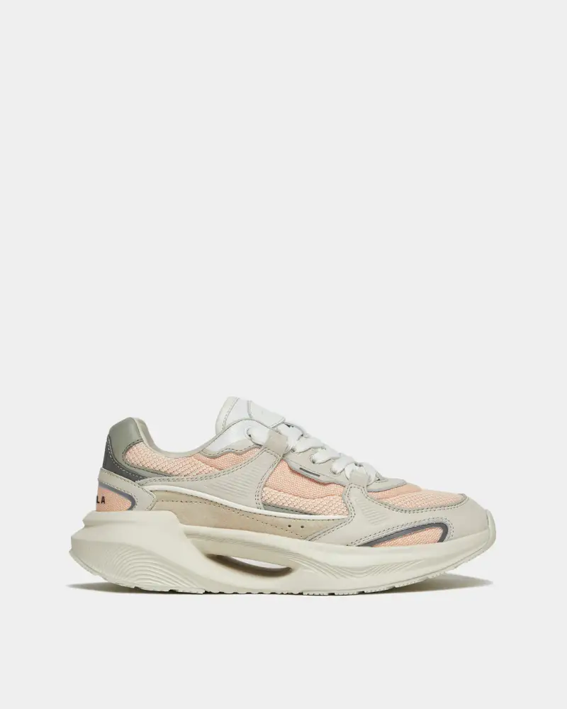 VELA HYBRID ARANCIO miniatura 2