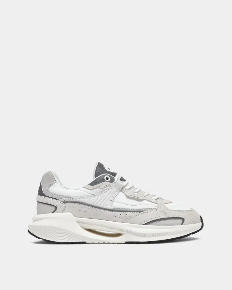 VELA MONO WHITE Bianco miniatura 2