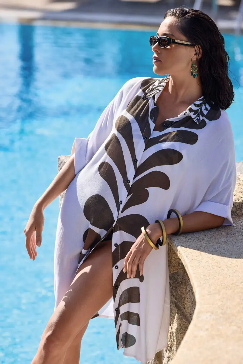 ABITO CAMICIA KELLY | Colore Verde |