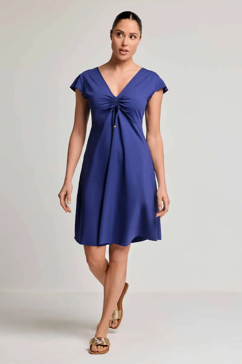 ABITO TAYLOR | Colore Navy Blu |