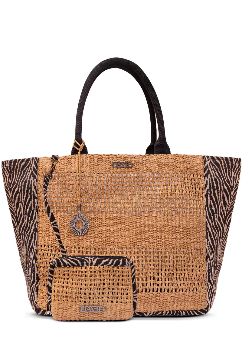 BORSA GRAZIA | Colore Multi |