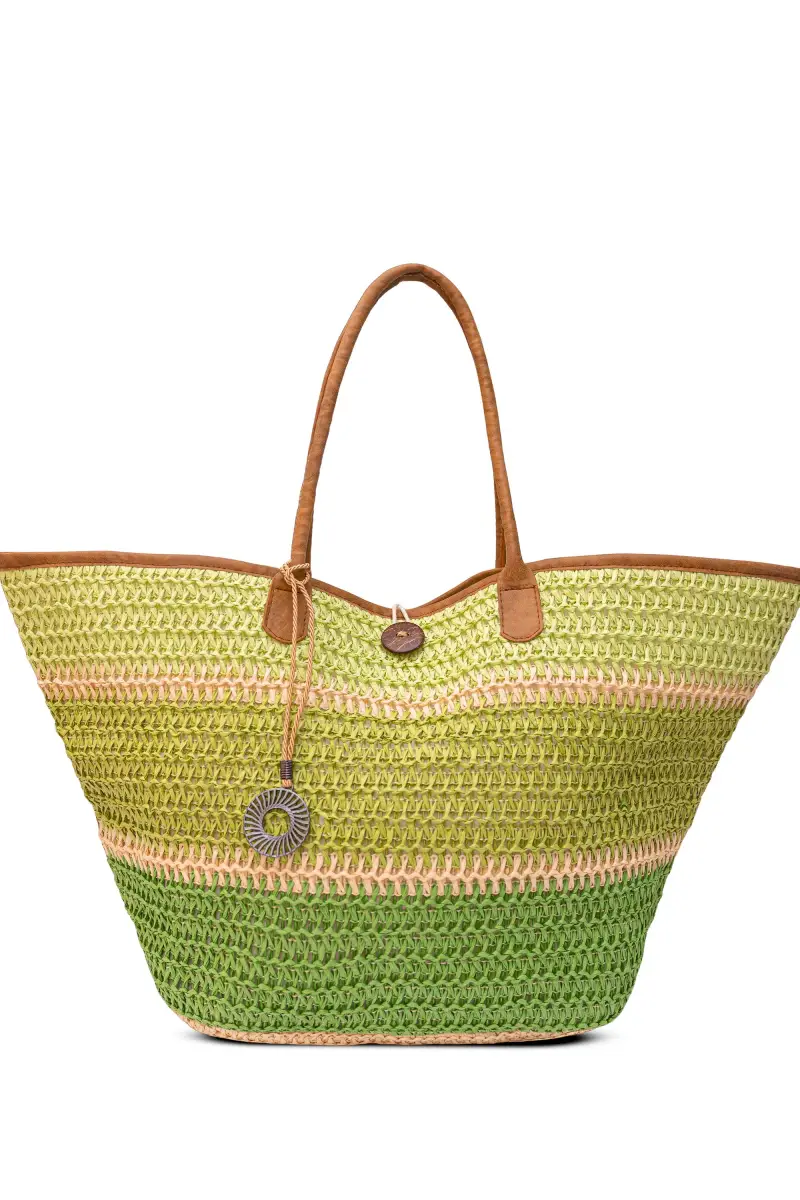 BORSA JULIA | Colore Lime |