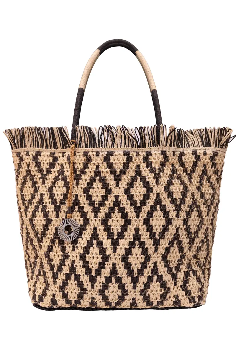 BORSA NAXOS | Colore Multi |