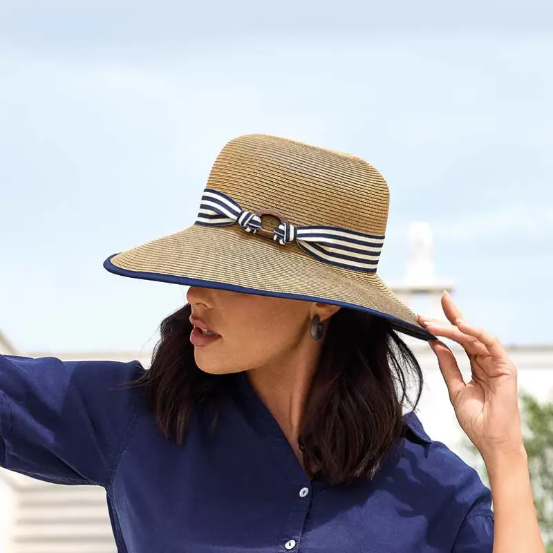 CAPPELLO AURELIA | Colore Multi |