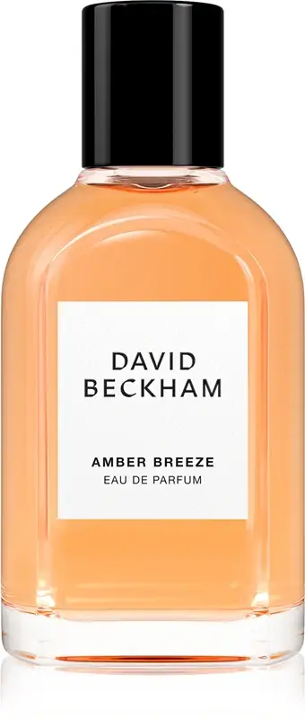 Amber Breeze Eau de Parfum per uomo 50 ml
