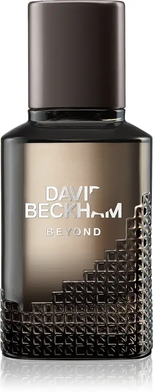 DAVID BECKHAM Eau de Toilette Uomo 3607610
