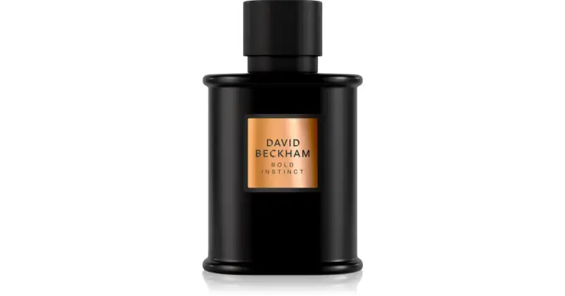 DAVID BECKHAM Eau de Parfum Uomo 3699645