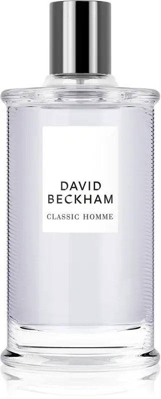 Classic Homme - EDT - Volume 100 ml