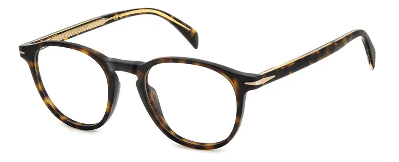 DAVID BECKHAM  DB 1018 N9P Montature da vista