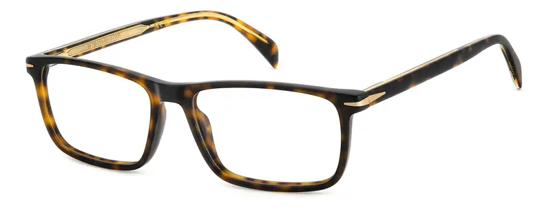 DAVID BECKHAM  DB 1019 N9P Montature da vista