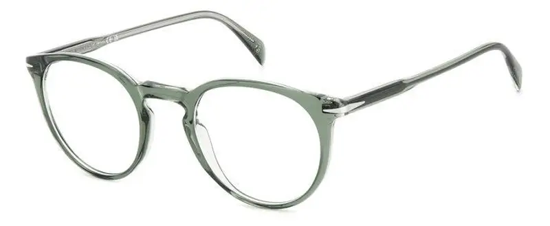 DAVID BECKHAM  DB 1139 B59 Montature da vista