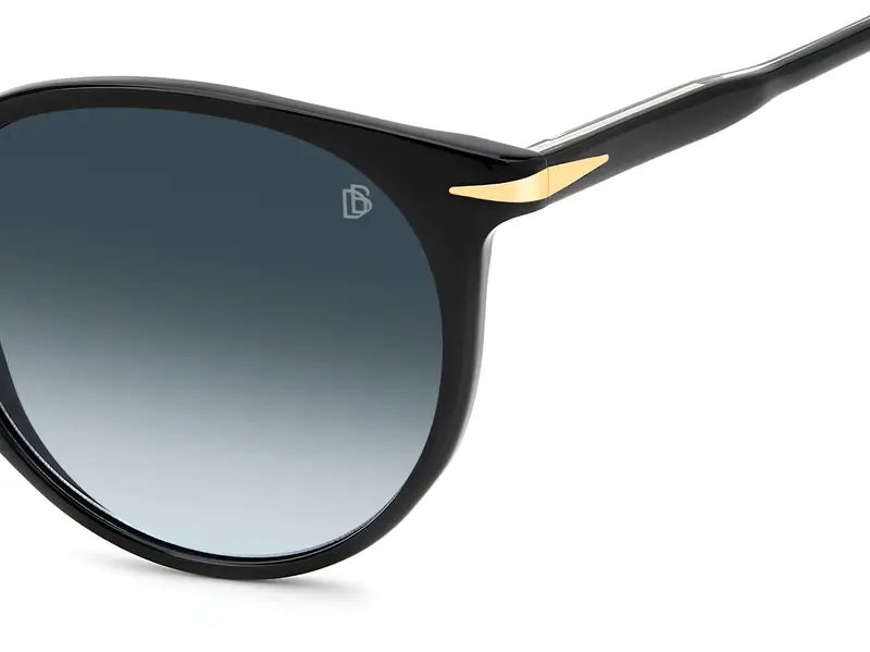 DAVID BECKHAM DB 1139/S 807/GB Occhiali da sole miniatura 2