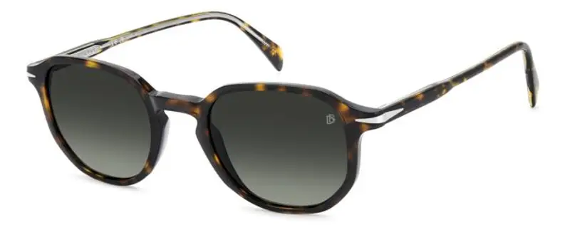 DAVID BECKHAM  DB 1140/S 086/LB Occhiali da sole