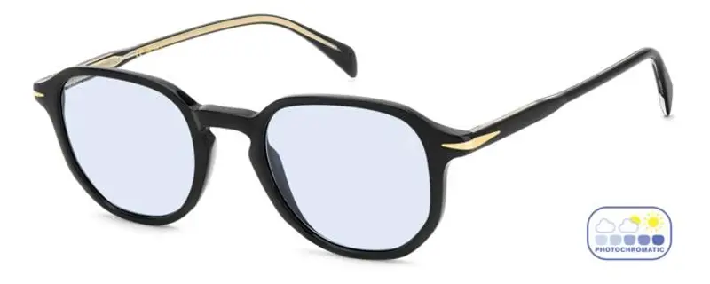 DAVID BECKHAM  DB 1140/S 807/QZ Occhiali da sole