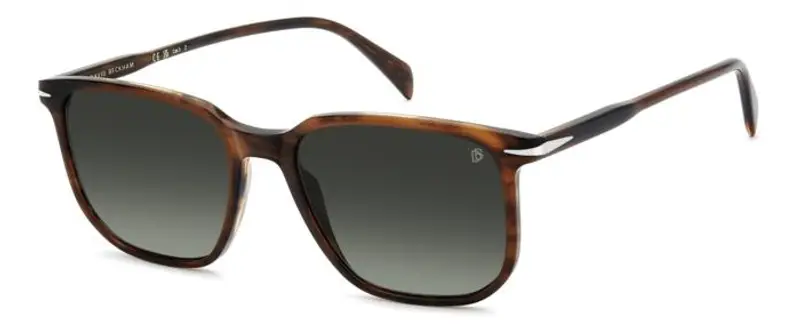 DAVID BECKHAM  DB 1141/S EX4/LB Occhiali da sole