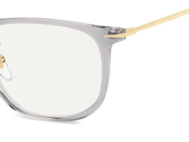 DAVID BECKHAM DB 1169/G FT3 Montature da vista Blu Specchiato miniatura 2