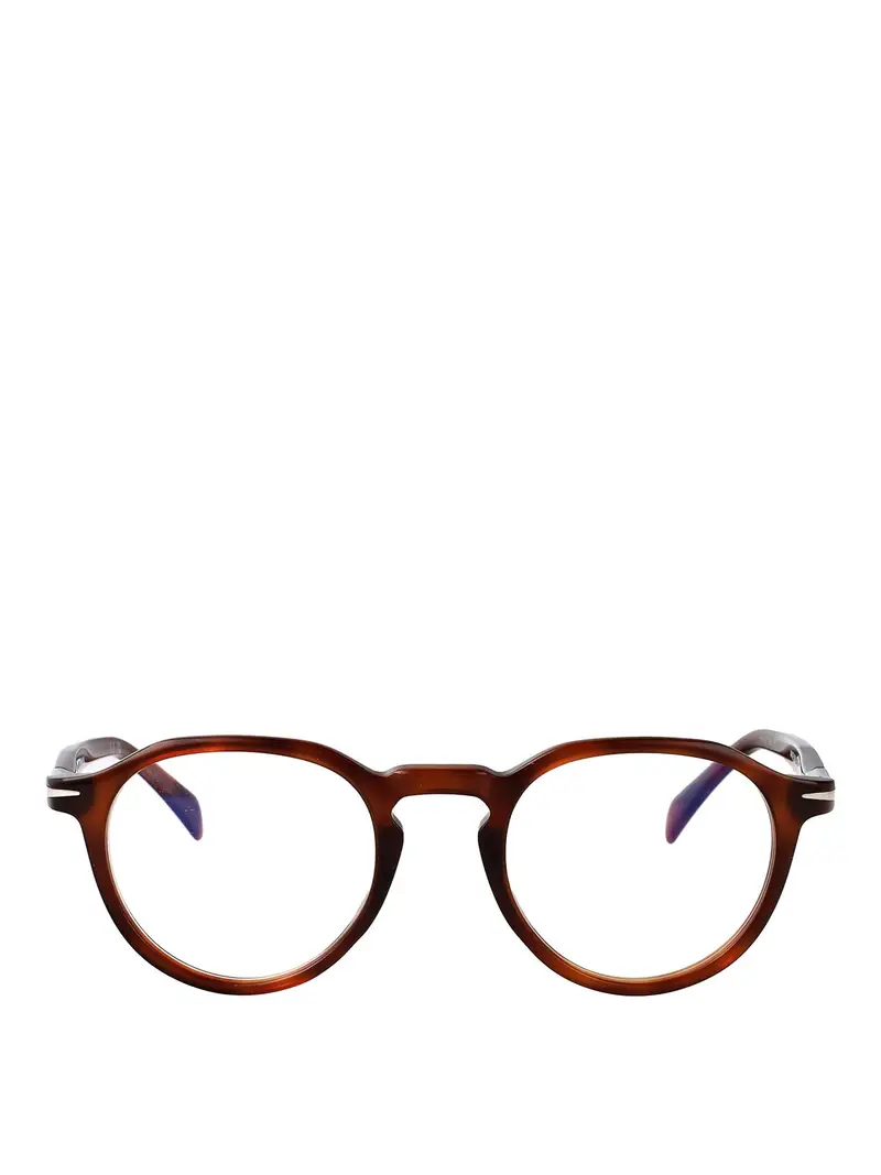 DB 1180 occhiali Marrone