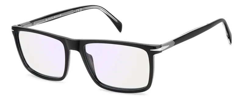 DAVID BECKHAM  DB 1181 ANS Montature da vista   Blu   Specchiato