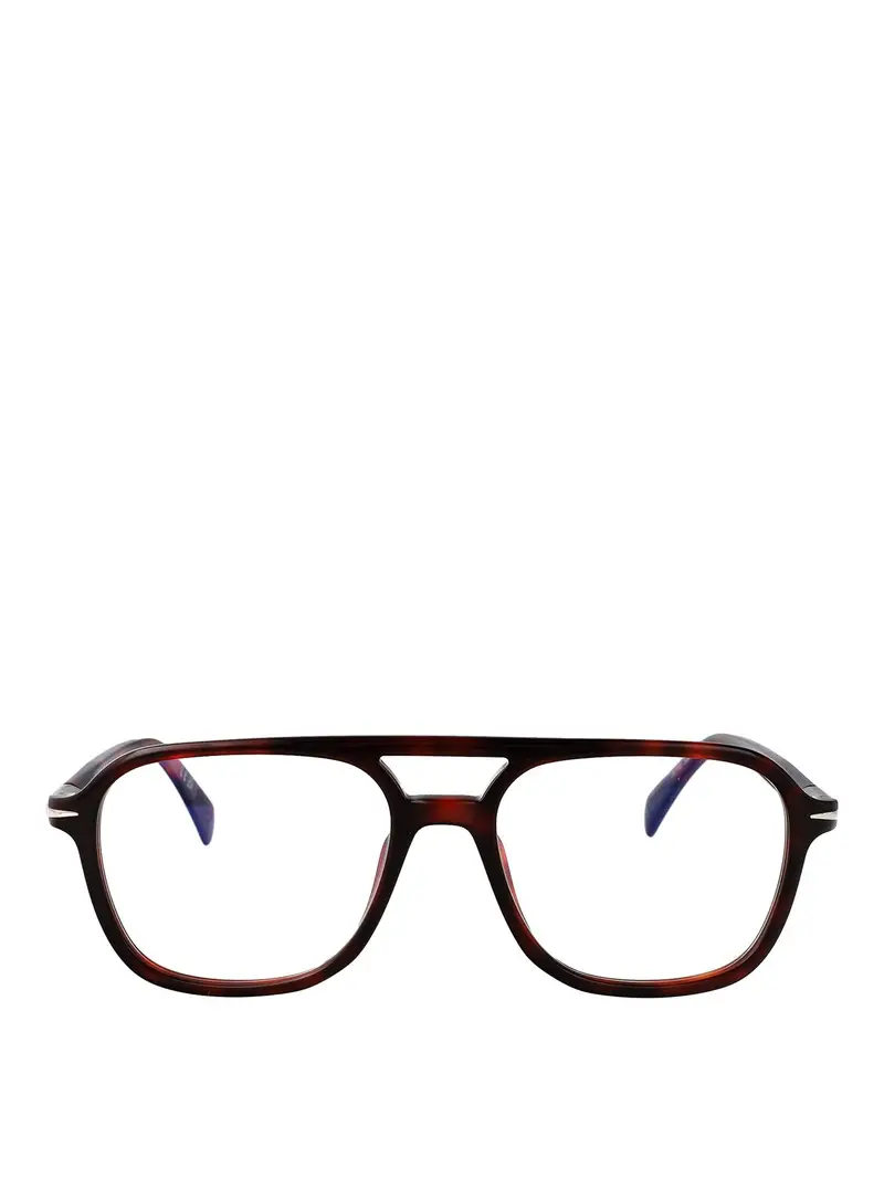 DB 1182 occhiali Marrone