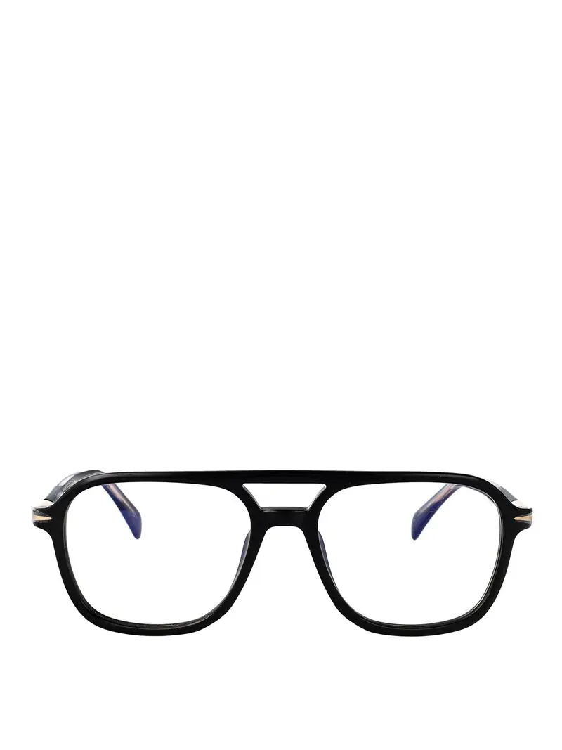 DB 1182 occhiali Nero