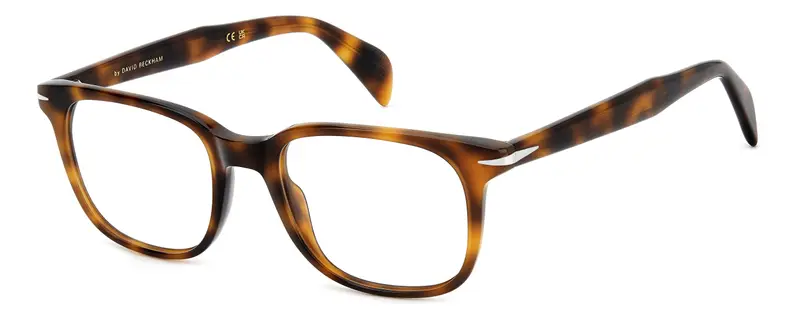 DAVID BECKHAM  DB 1184 WR9 Montature da vista