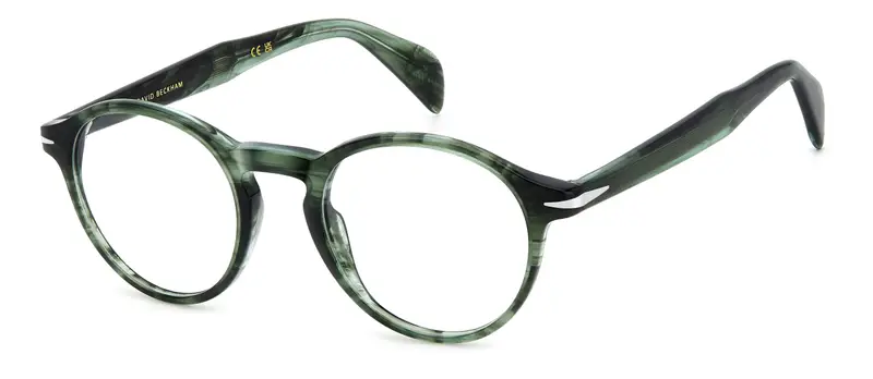 DAVID BECKHAM  DB 1185 6AK Montature da vista