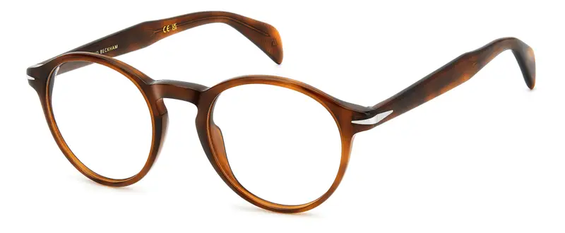 DAVID BECKHAM  DB 1185 WR9 Montature da vista