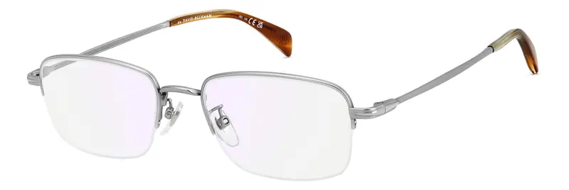 DAVID BECKHAM  DB 1190/F R81 Montature da vista   Blu   Specchiato