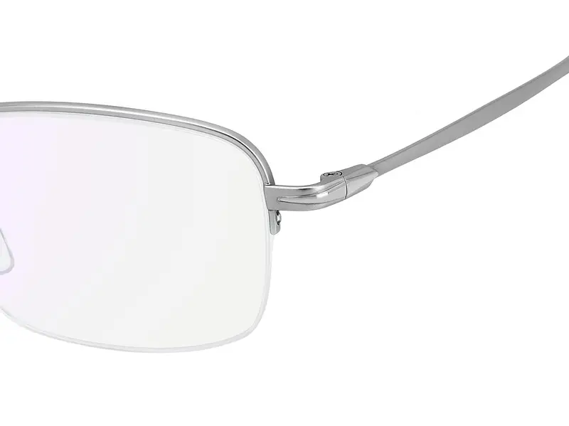 DAVID BECKHAM DB 1190/F R81 Montature da vista Blu Specchiato miniatura 2