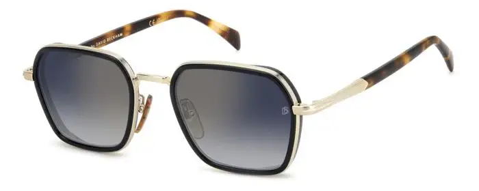 DAVID BECKHAM DB 1194/G/S RHL/1V Occhiali da sole