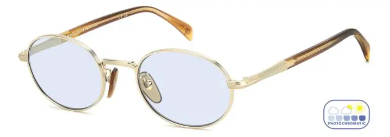 DAVID BECKHAM  DB 1196/S T5U/QZ Occhiali da sole