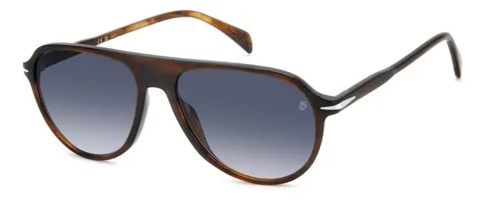 DAVID BECKHAM DB 1200/S EX4/08 Occhiali da sole