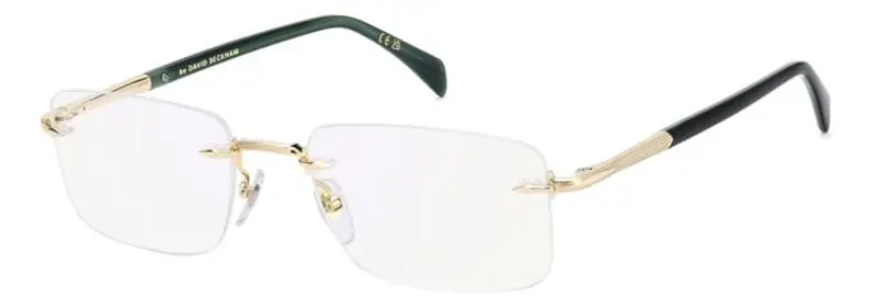 DAVID BECKHAM  DB 1202 PEF Montature da vista