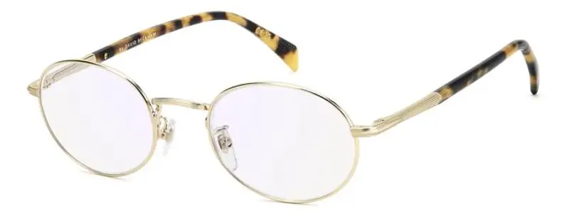 DAVID BECKHAM  DB 1203 HM2 Montature da vista