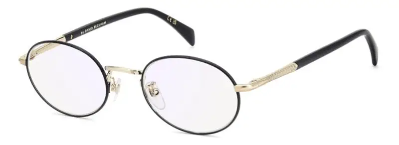 DAVID BECKHAM  DB 1203 RHL Montature da vista