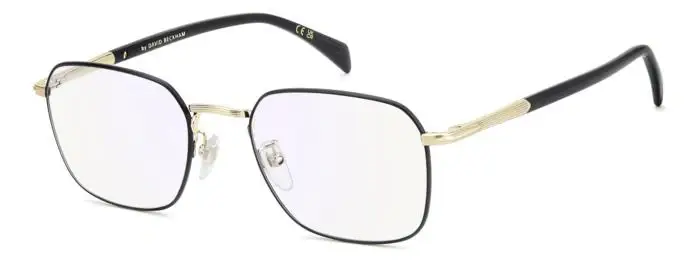 DAVID BECKHAM DB 1204 RHL Montature da vista