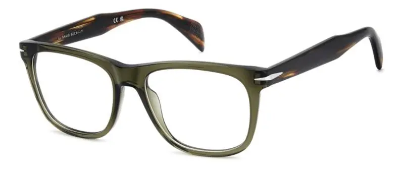 DAVID BECKHAM  DB 1208 1QA Montature da vista