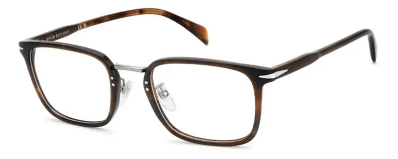 DAVID BECKHAM  DB 1211/G 6C5 Montature da vista