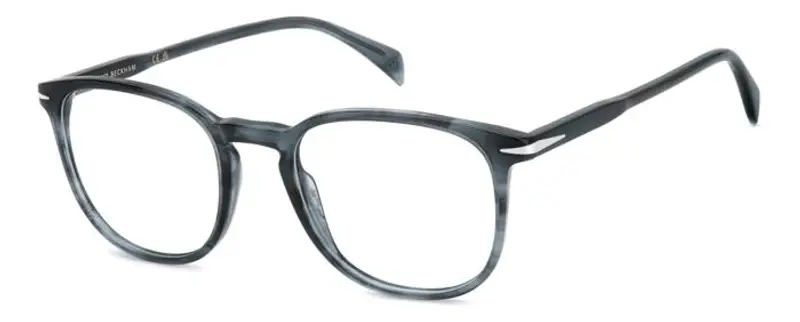 DAVID BECKHAM  DB 1212 38I Montature da vista