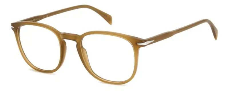 DAVID BECKHAM  DB 1212 FMP Montature da vista