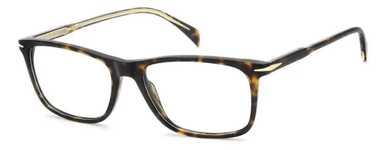 DAVID BECKHAM  DB 1213 086 Montature da vista