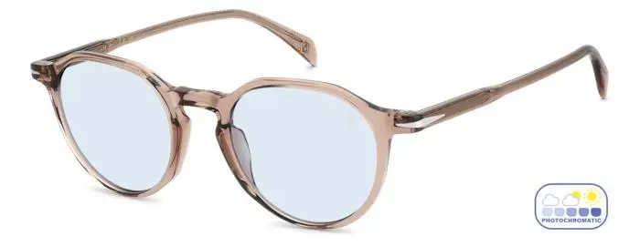 DAVID BECKHAM DB 1217/S 35J/QZ Occhiali da sole