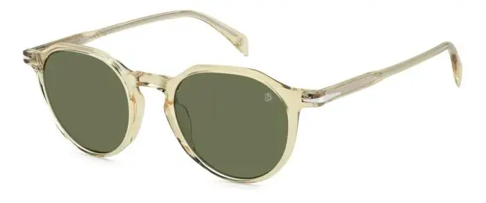 DAVID BECKHAM DB 1217/S 40G/QT Occhiali da sole