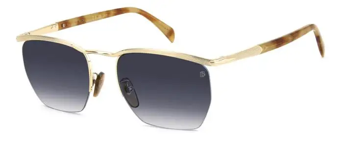 DAVID BECKHAM DB 1225/S 0NR/84 Occhiali da sole