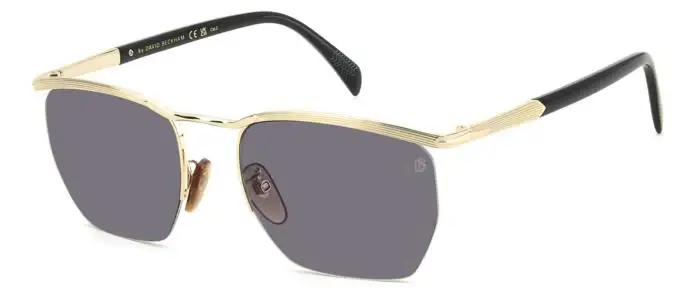 DAVID BECKHAM DB 1225/S RHL/0D Occhiali da sole