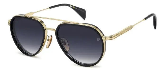 DAVID BECKHAM DB 1226/G/S RHL/84 Occhiali da sole