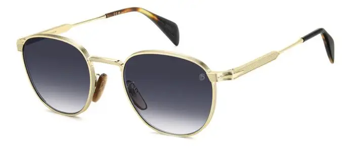 DAVID BECKHAM DB 1228/S RHL/84 Occhiali da sole